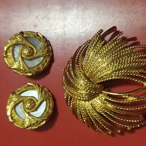 COPY - Vintage Monet set